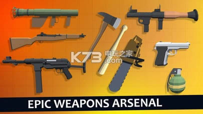 Zombie Assasin v1.0 �ƽ��ԤԼ ��ͼ