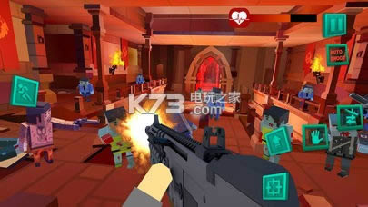 Zombie Assasin�ƽ��ԤԼ(��δ����)-Zombie Assasin���޽�Ұ�ԤԼv1.0