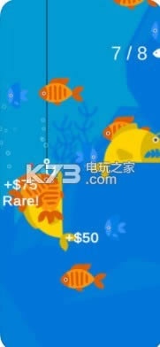 �������fish master v1.6 �ƽ������ ��ͼ