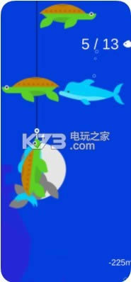 �������fish master v1.6 �ƽ������ ��ͼ