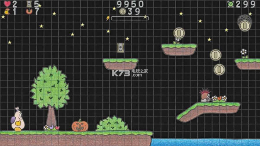 Ǧ�ʷ۱ʴ�ð�� v1.1 �ƽ������ ��ͼ