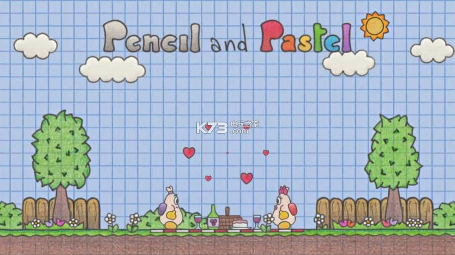 Ǧ�ʷ۱ʴ�ð�� v1.1 �ƽ������ ��ͼ