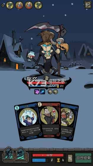 月圆之夜 v2.1.12 安卓破解版下载 截图