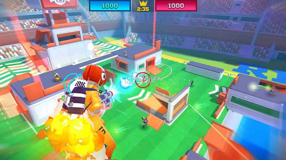 FRAG Pro Shooterƽṩ-FRAG Pro Shooterڹƽṩv1.9.5