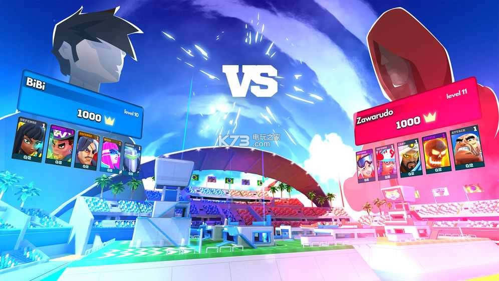 FRAG Pro Shooter v1.9.5 破解版下载 截图