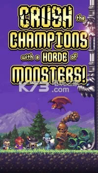 闲置启示录 v1.09 无限金币破解版下载 截图