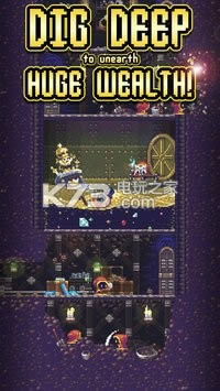 闲置启示录 v1.09 无限金币破解版下载 截图