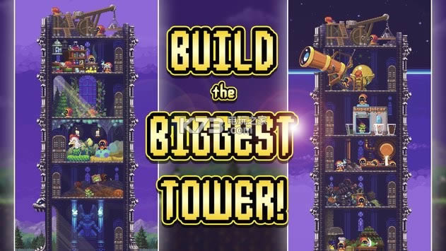 闲置启示录 v1.09 无限金币破解版下载 截图