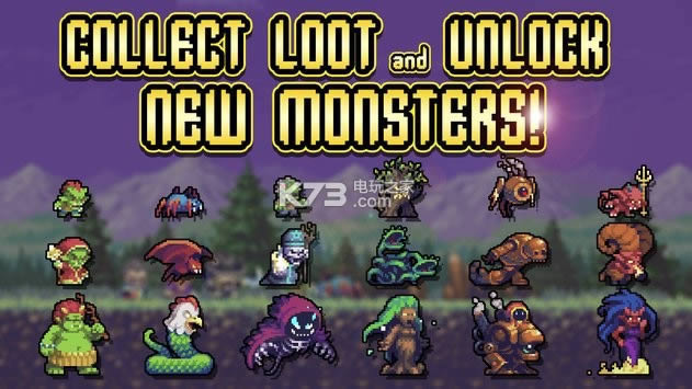 闲置启示录 v1.09 无限金币破解版下载 截图