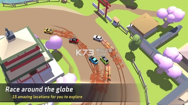 SkidStorm v1.0.153 ˢ��Ұ����� ��ͼ