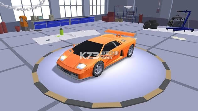 SkidStorm v1.0.153 �޸İ����ء�ȥ��桿 ��ͼ