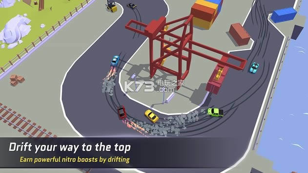 SkidStorm v1.0.153 �޸İ����ء�ȥ��桿 ��ͼ