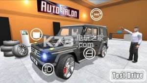 ģ��ԽҰG��2018 v1.7 �ƽ������ ��ͼ