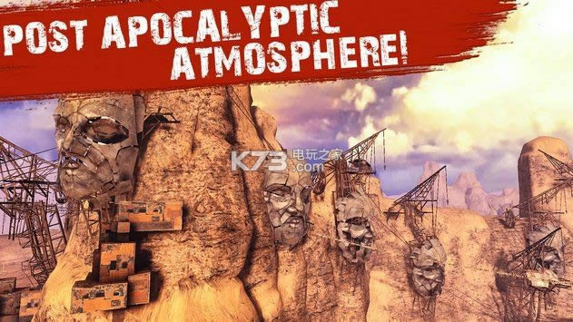 Mad Driver�����ƽ������ṩ����-Mad Driver���޽�Ұ�����v0.0.4.7749