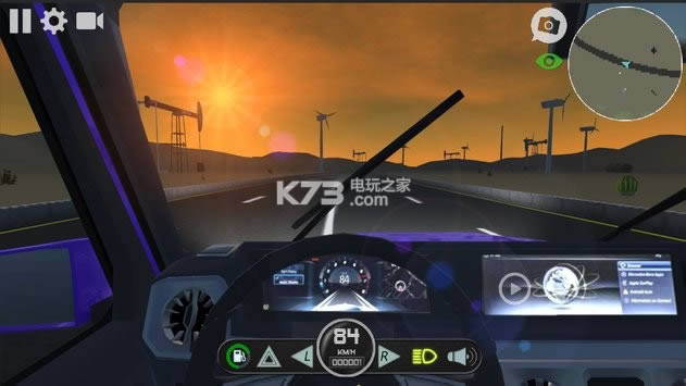 Offroad G-Class 2018 v1.22 破解版下载 截图