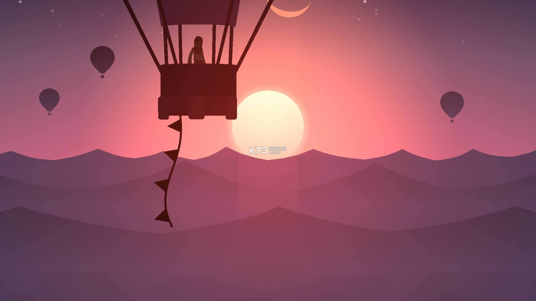 阿尔托的奥德赛 v1.0.10 最新破解版下载 截图