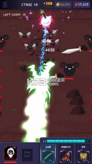 皇家冲击Royal Strike v1.1.0 中文破解版下载 截图