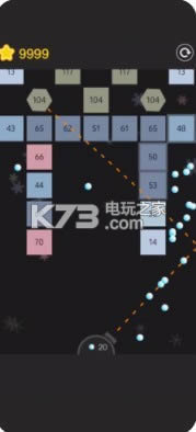 nonstop ball v2.3.5 内购破解版下载 截图