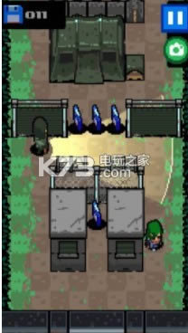 Ǳ���ж� v0.9.12 �ƽ������ ��ͼ