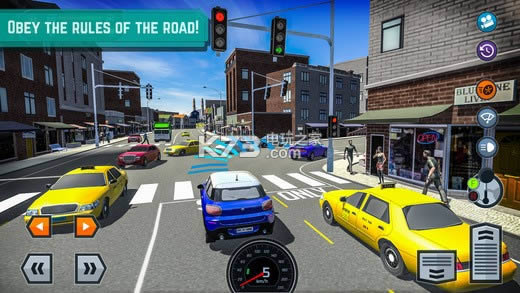 ��Уģ������ v3.4.2 �ƽ������ ��ͼ