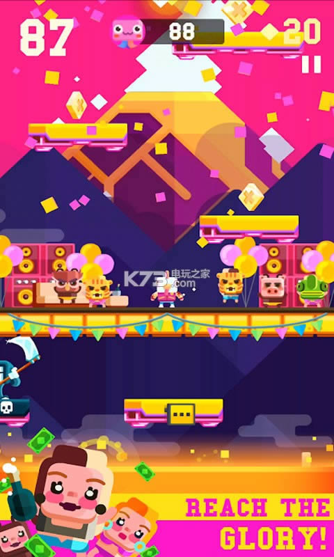 ˹������ v1.0 �ƽ������ ��ͼ