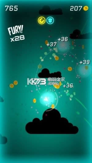 Neon Plane v1.3 �ƽ������ ��ͼ