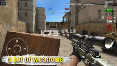 Special Forces Group2 v4.21 �ƽ�� ��ͼ