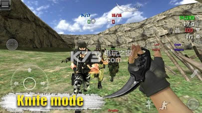 Special Forces Group2 v4.21 �ƽ�� ��ͼ