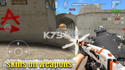 Special Forces Group2 v4.21 �ƽ�� ��ͼ