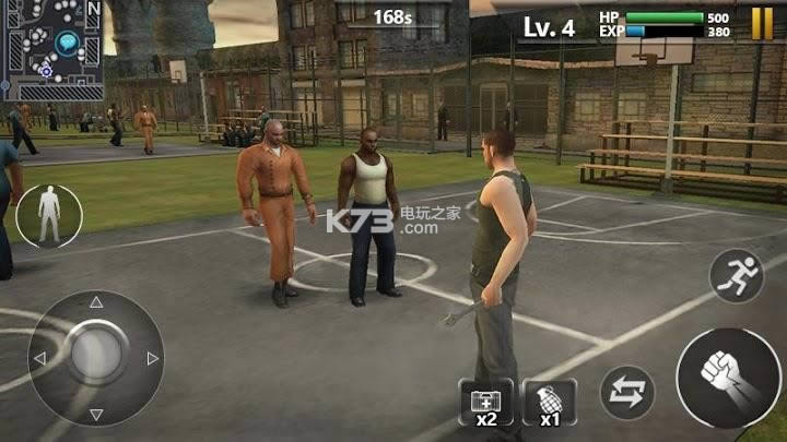 Խ������ɱ v1.1.4 ��׿�ƽ������ ��ͼ