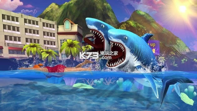 ������˫ͷ�� v3.4 �ƽ������ ��ͼ