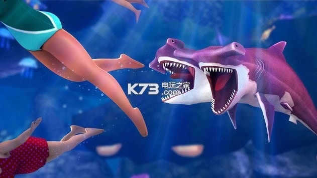 ������˫ͷ�� v3.4 �ƽ������ ��ͼ