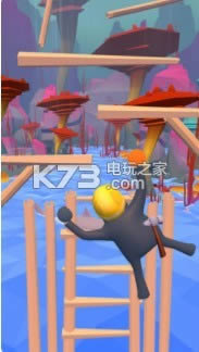 Clumsy Climber v1.9 �ƽ������ ��ͼ