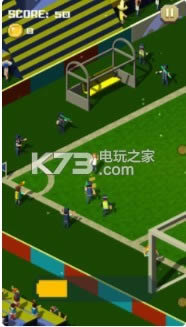 Fans Rush v1.0.1 �����ƽ��ԤԼ ��ͼ