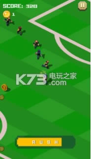 Fans Rush v1.0.1 �����ƽ��ԤԼ ��ͼ