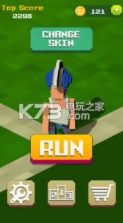 Fans Rush v1.0.1 �����ƽ��ԤԼ ��ͼ