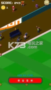 Fans Rush�����ƽ��ԤԼ(��δ����)-Fans Rush���޽�Ұ�ԤԼv1.0.1