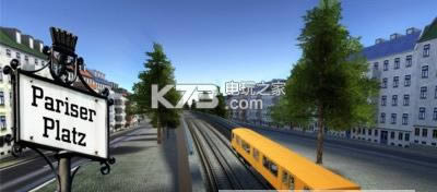 ���ֵ���ģ��3d v1.0.0 �ƽ������ ��ͼ