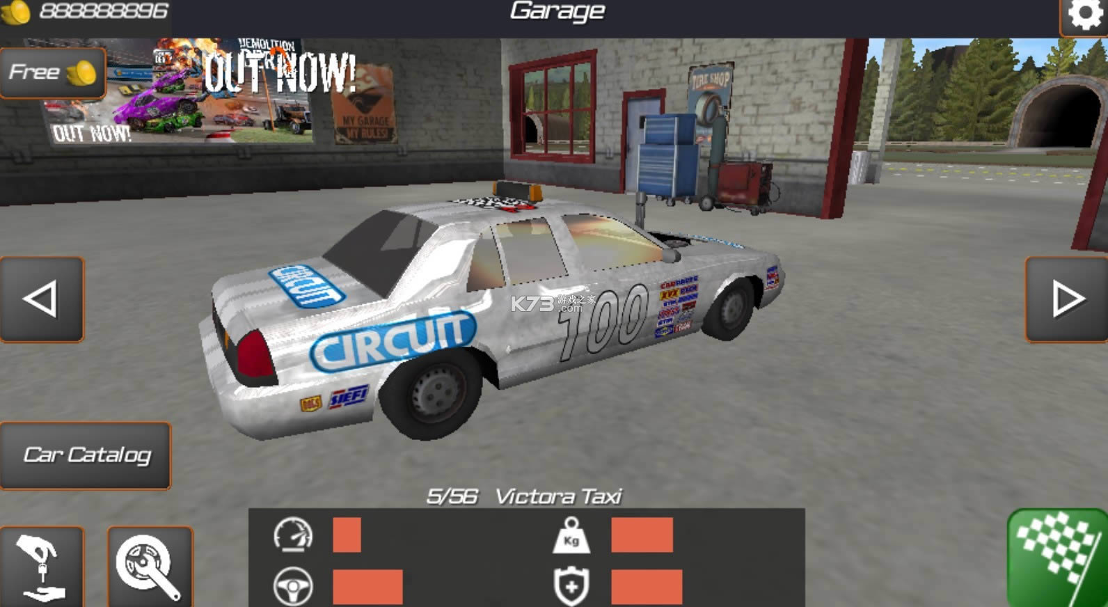 ��ײ����2 v1.3.60 �ƽ�� ��ͼ