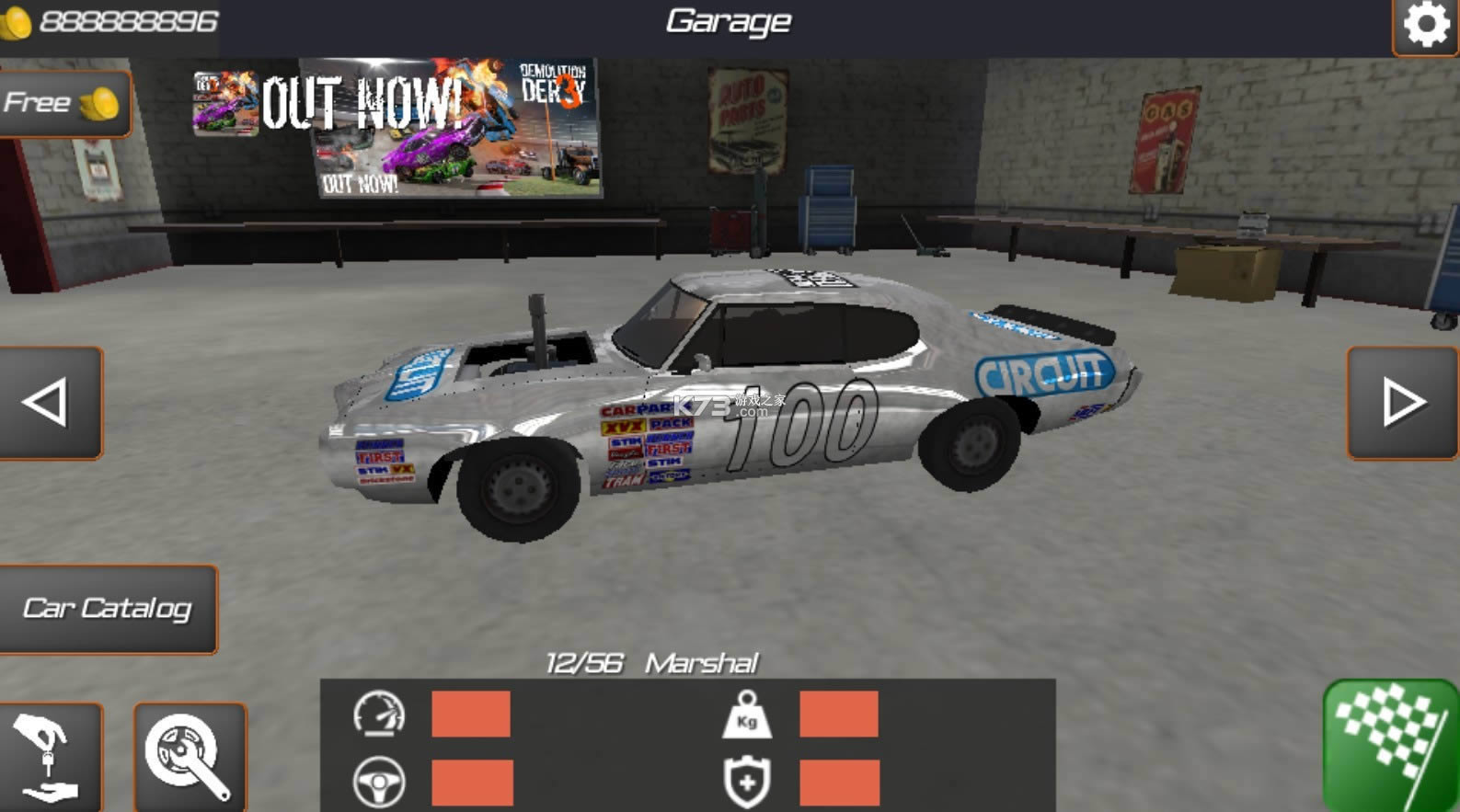 ��ײ����2 v1.3.60 �ƽ�� ��ͼ