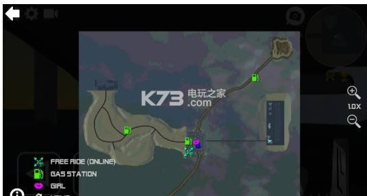 ������ģ���� v1.2 �ƽ������ ��ͼ