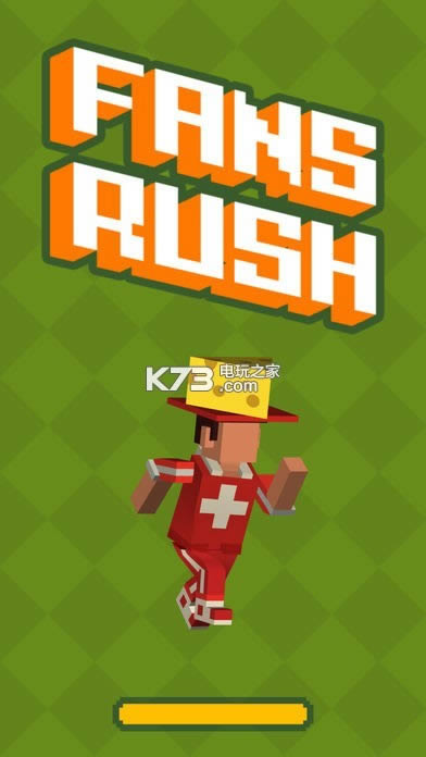 fans rush v1.0.1 ԤԼ��װ ��ͼ