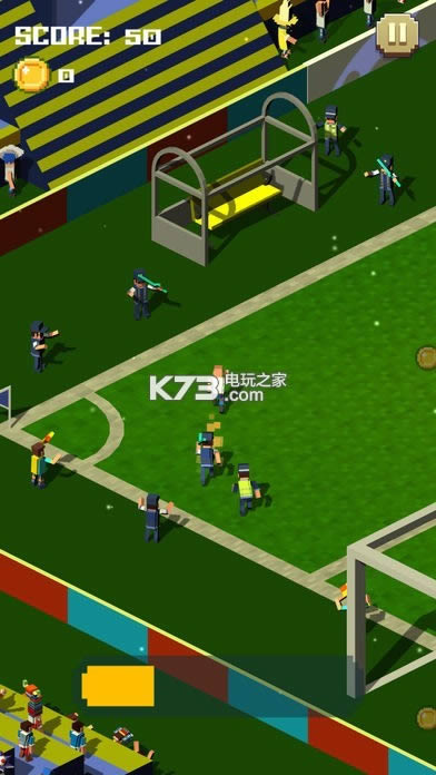 fans rush v1.0.1 ԤԼ��װ ��ͼ