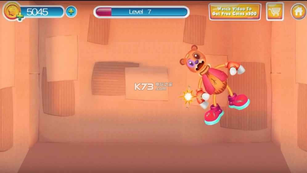 Stick the Buddy v1.0 �ƽ������ ��ͼ