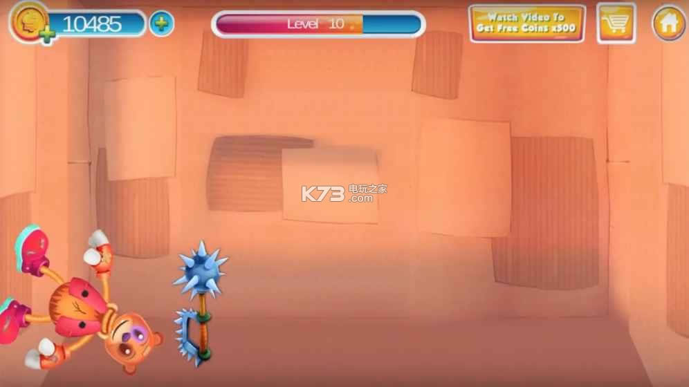 Stick the Buddy v1.0 �ƽ������ ��ͼ