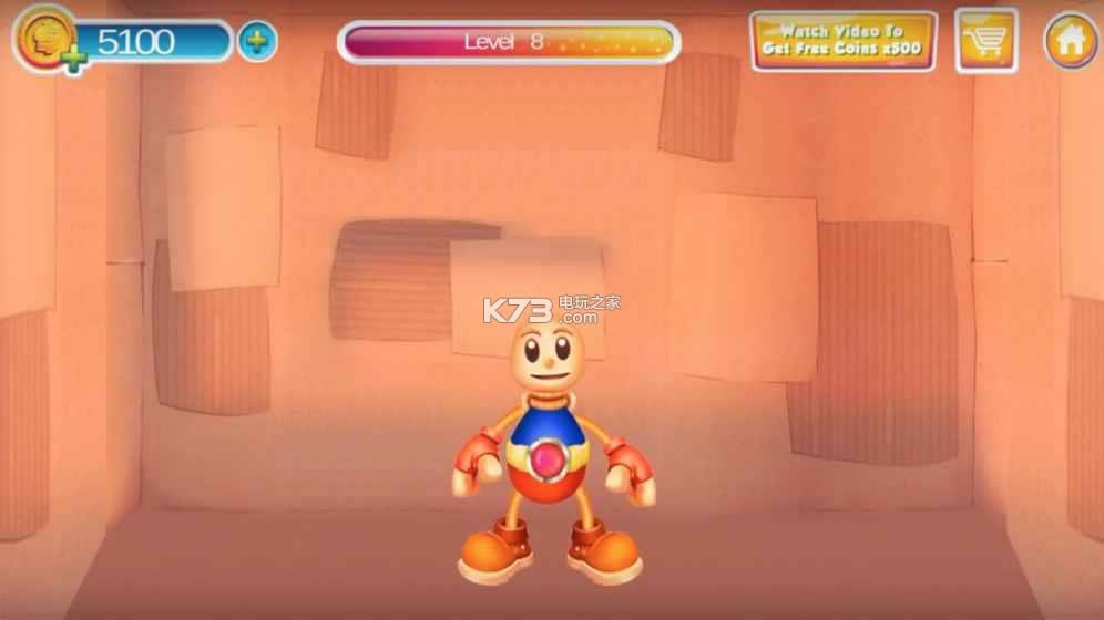 Stick the Buddy�ƽ������ṩ����-Stick the Buddy���޽�Ұ�����v1.0