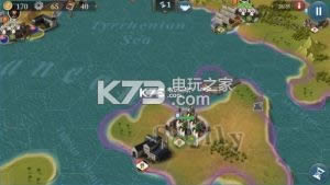 ŷ½ս��7 v1.0 ��׿�ƽ��ԤԼ ��ͼ