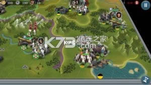 ŷ½ս��7 v1.0 ��׿�ƽ��ԤԼ ��ͼ