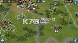 ŷ½ս��7 v1.0 ��׿�ƽ��ԤԼ ��ͼ