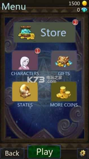 ����˿�������ռ� v1.0 �ƽ������ ��ͼ